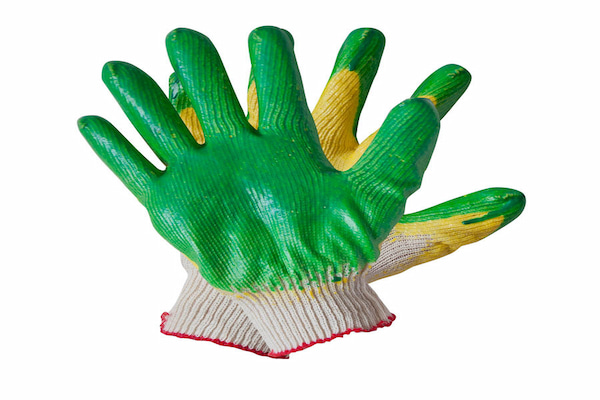  انواع دستکش بنایی